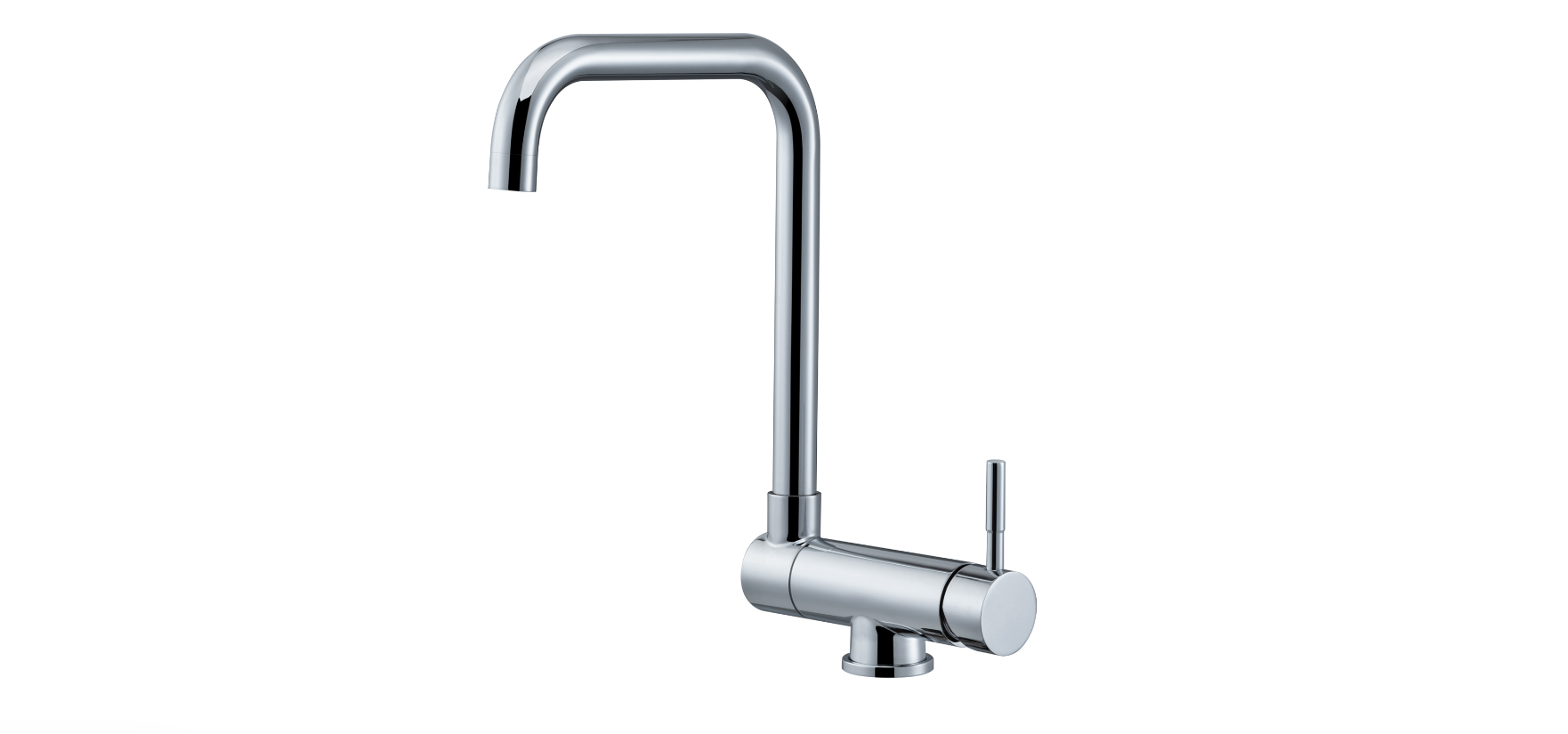 MISCELATORE CUCINA (CROMO SOTTOFINESTRA)