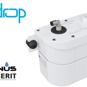 NEBULIZZATORE DI CONDENSA AIR DROP IP68 GEBERIT