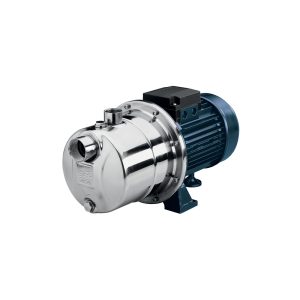 Elettropompa Autoadescante EBARA JESX M5 in Acciaio Inox per Acqua Pulita