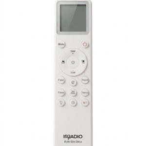 Telecomando Universale per Condizionatori IRRADIO IR-AIR Slim Delux