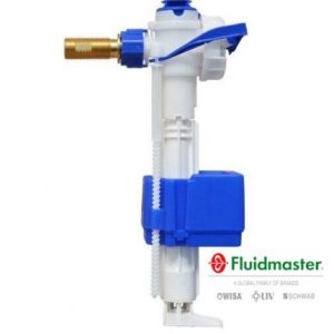 Galleggiante Fluidmaster FILL 747 attacco laterale