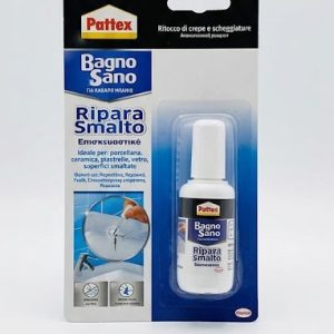 Pattex Bagno Sano Ripara Smalto 50 ml