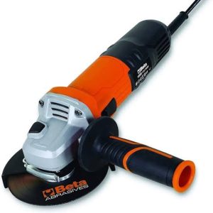 Smerigliatrice angolare 750W Beta